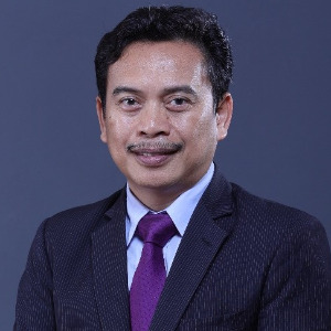 Wan Rosli Wan Ishak Speaker at Diabetes 2026 - Wan Rosli Wan Ishak