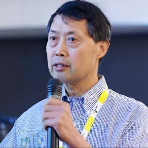Yong Xiao Wang, Conference Speaker