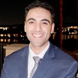 Zacharia Ismaio, Conference Speaker