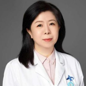 Zhao Qingbin, Speaker