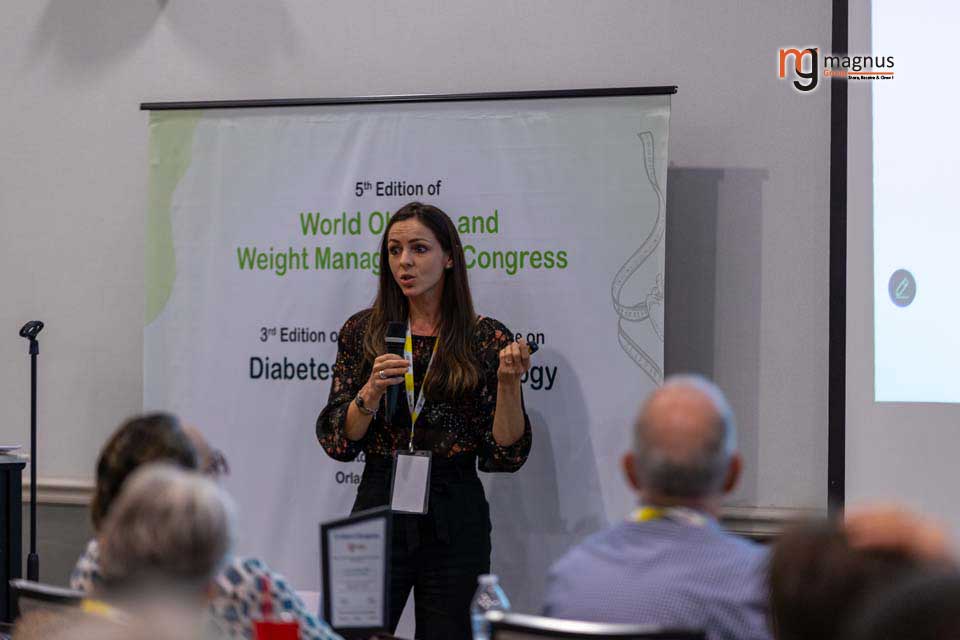 Diabetes Conferences