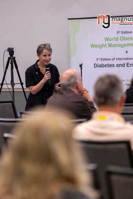 Diabetes Conferences