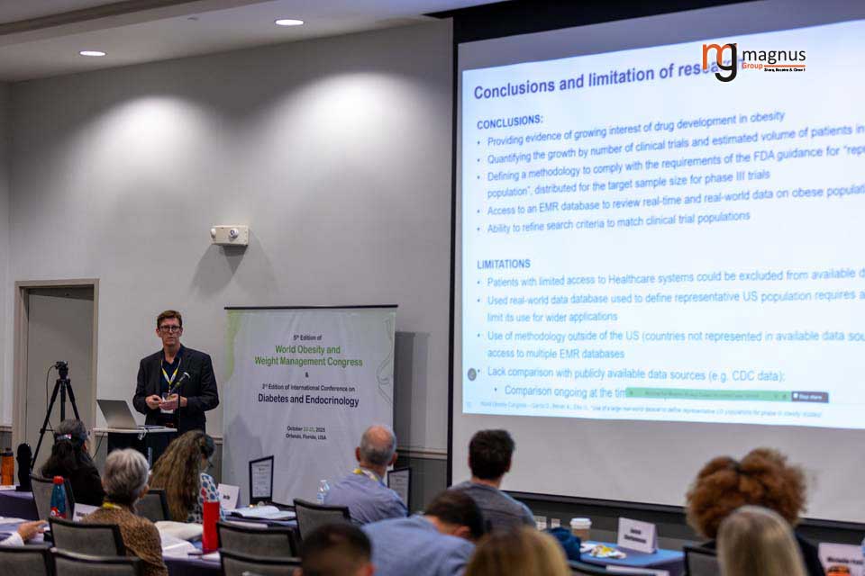 Diabetes Conferences