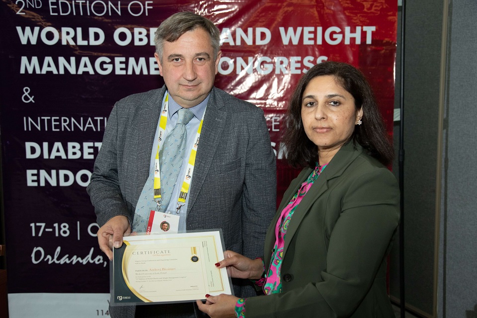 Diabetes Conferences