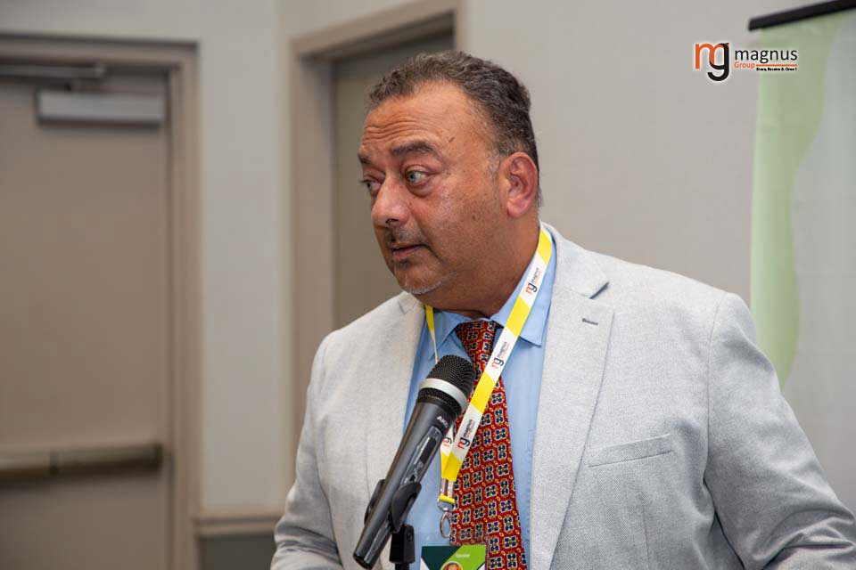 Diabetes Conferences