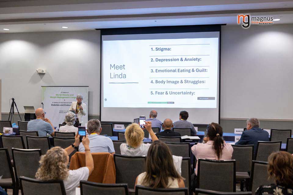 Diabetes Conferences