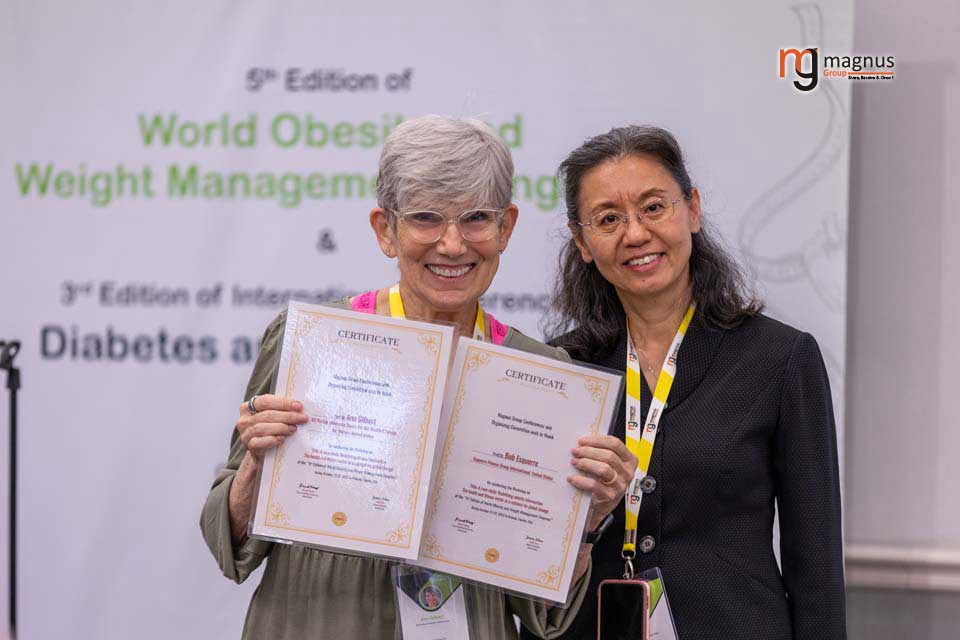 Diabetes Conferences