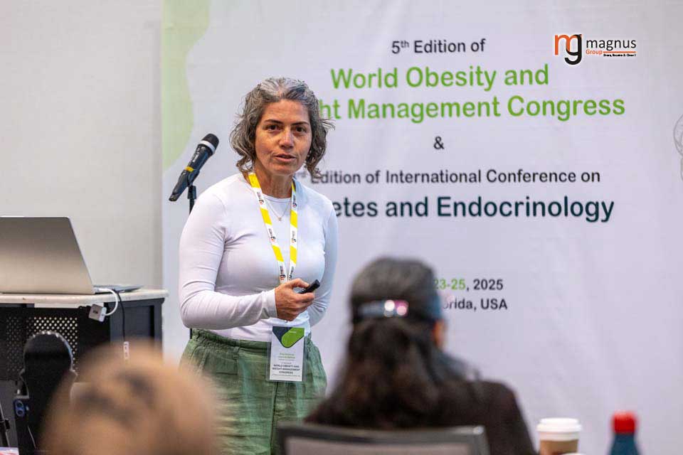 Diabetes Conferences