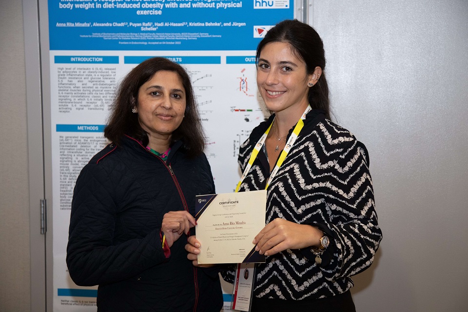 Diabetes Conferences