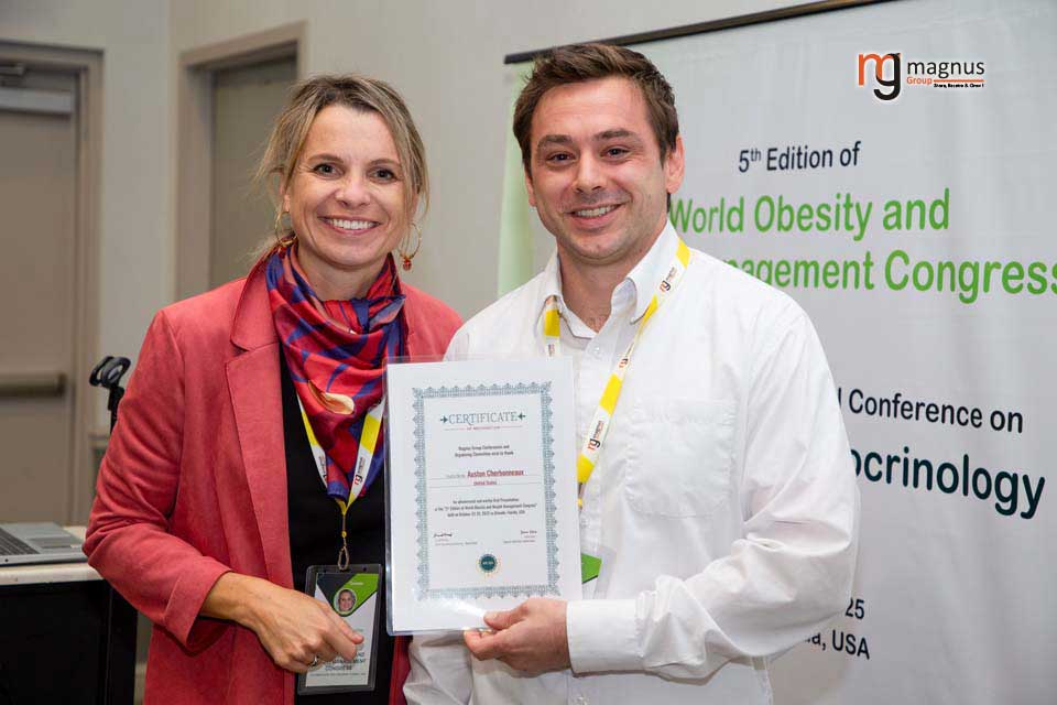 Diabetes Conferences