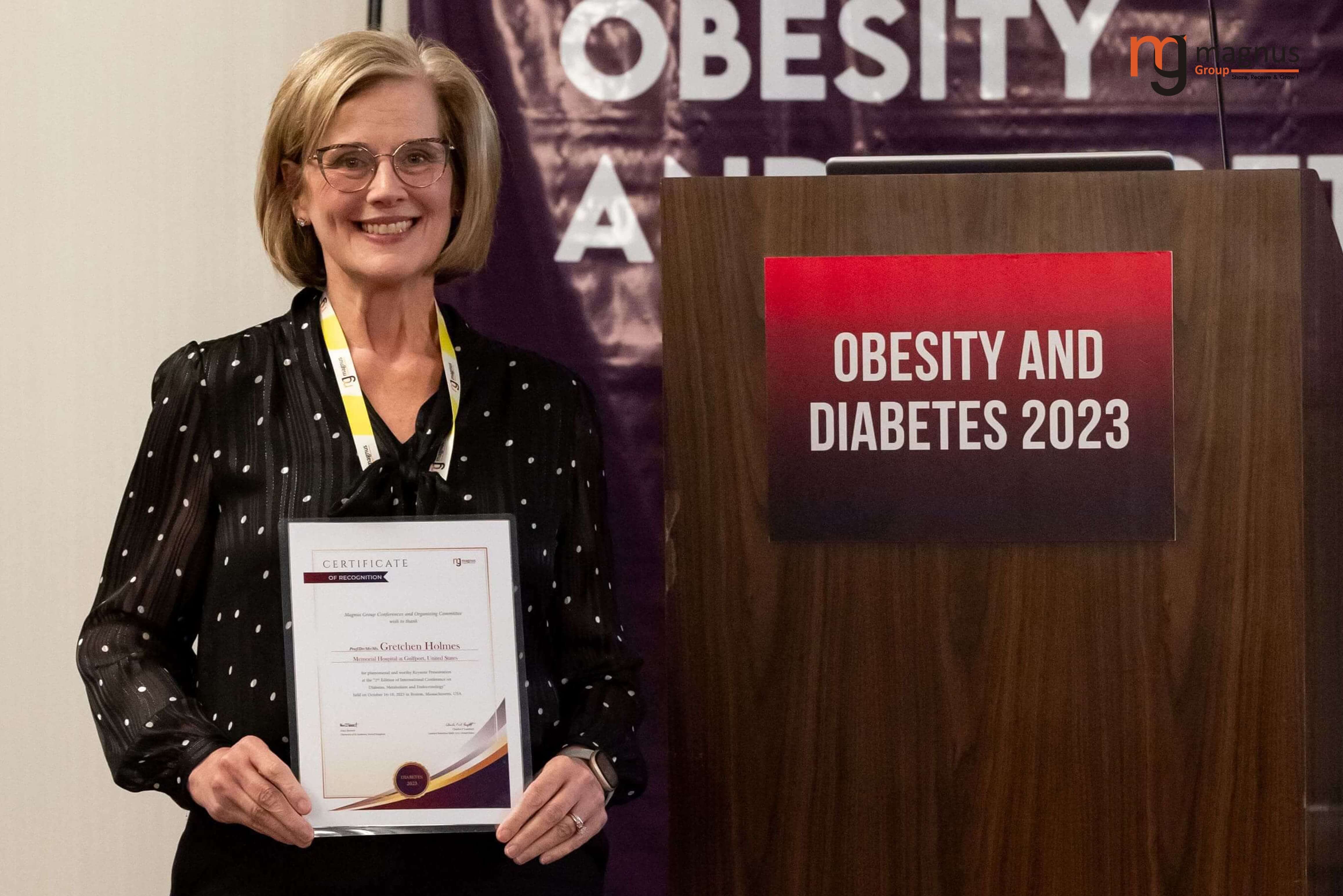 Diabetes Conferences