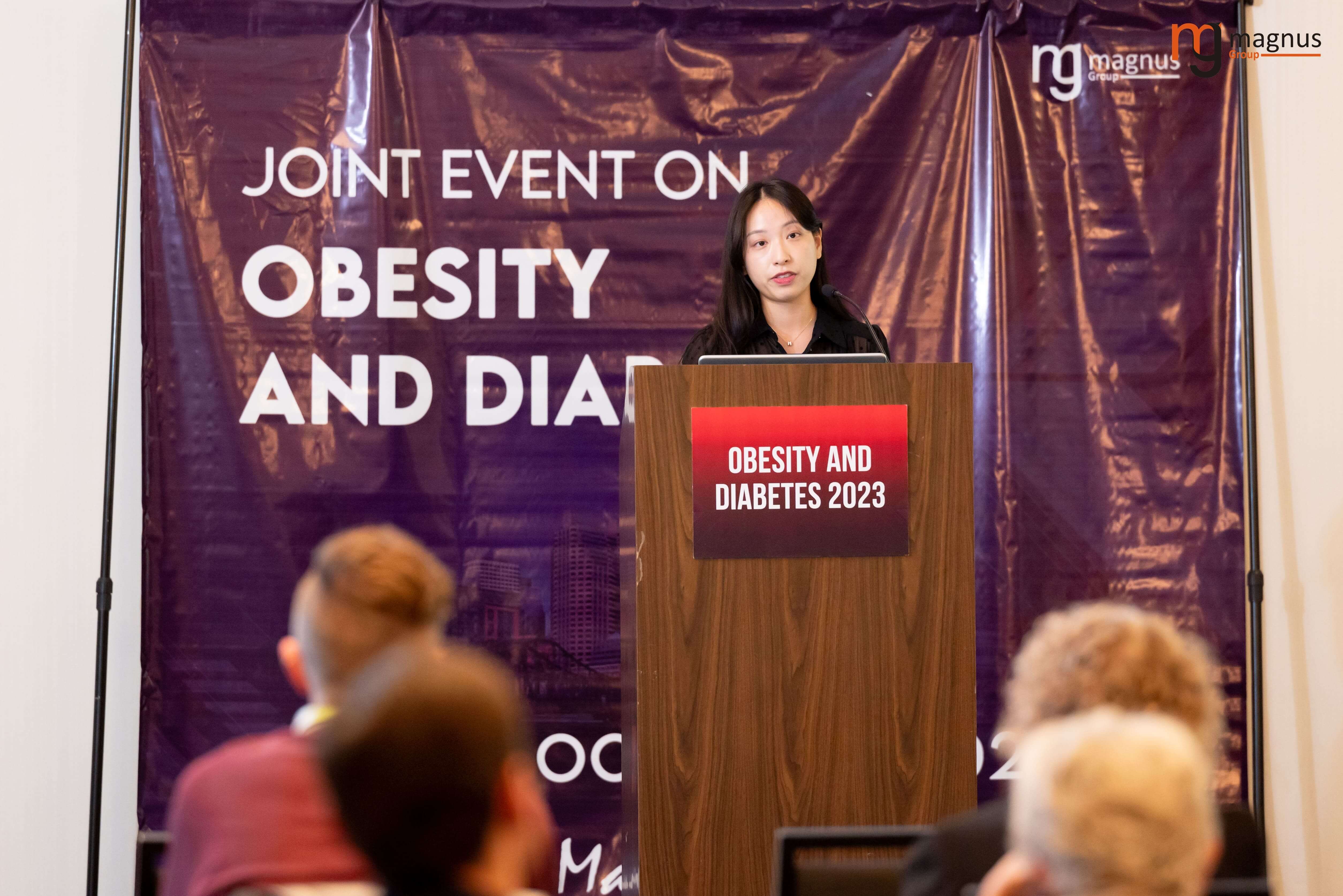 Diabetes Conferences