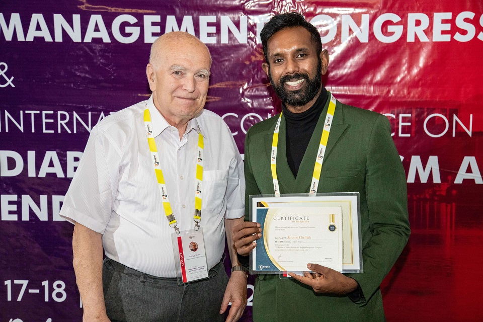 Diabetes Conferences