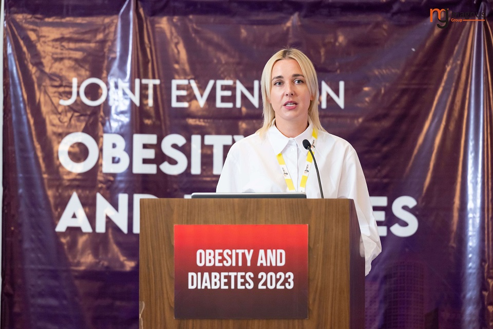 Diabetes Conferences