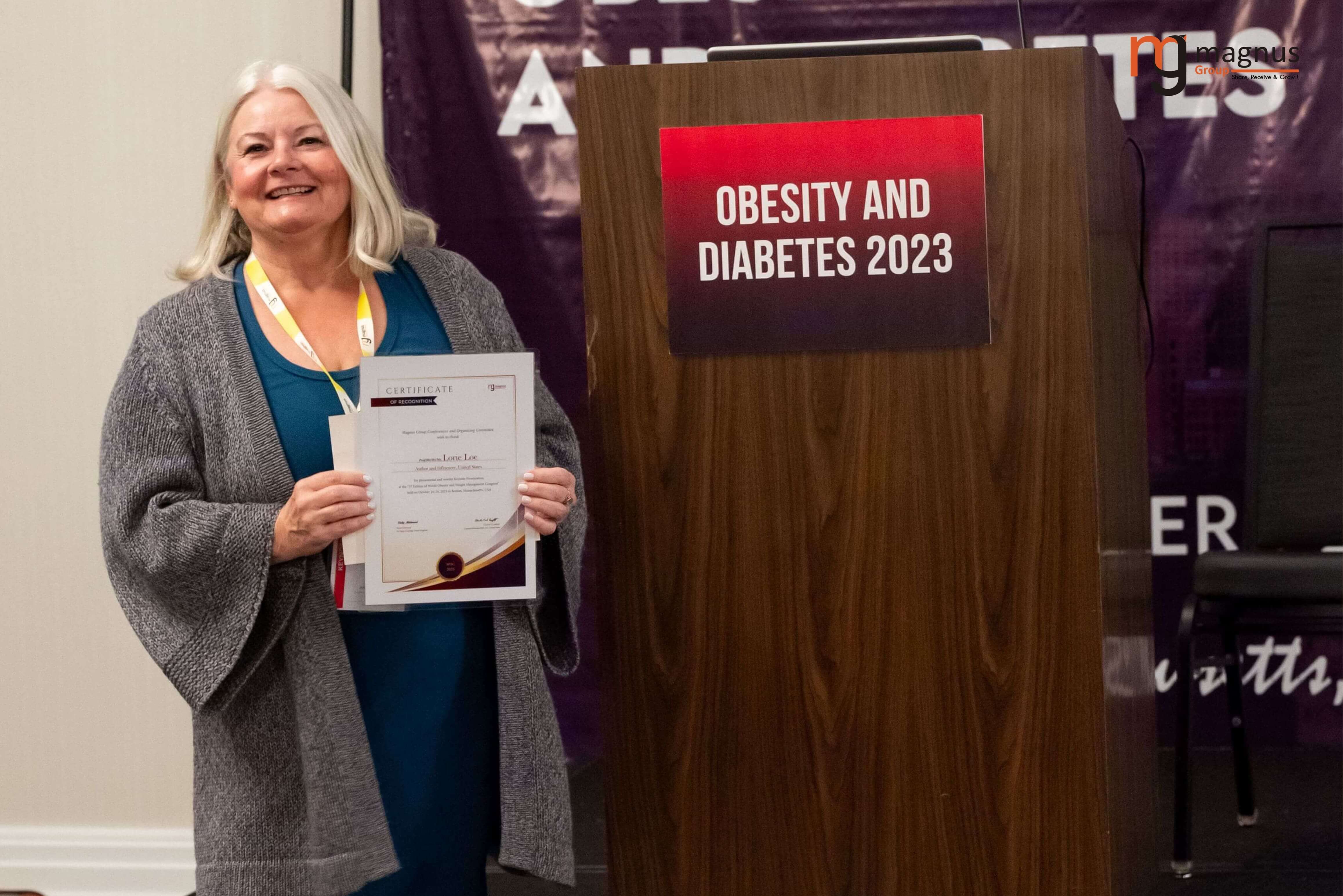 Diabetes Conferences