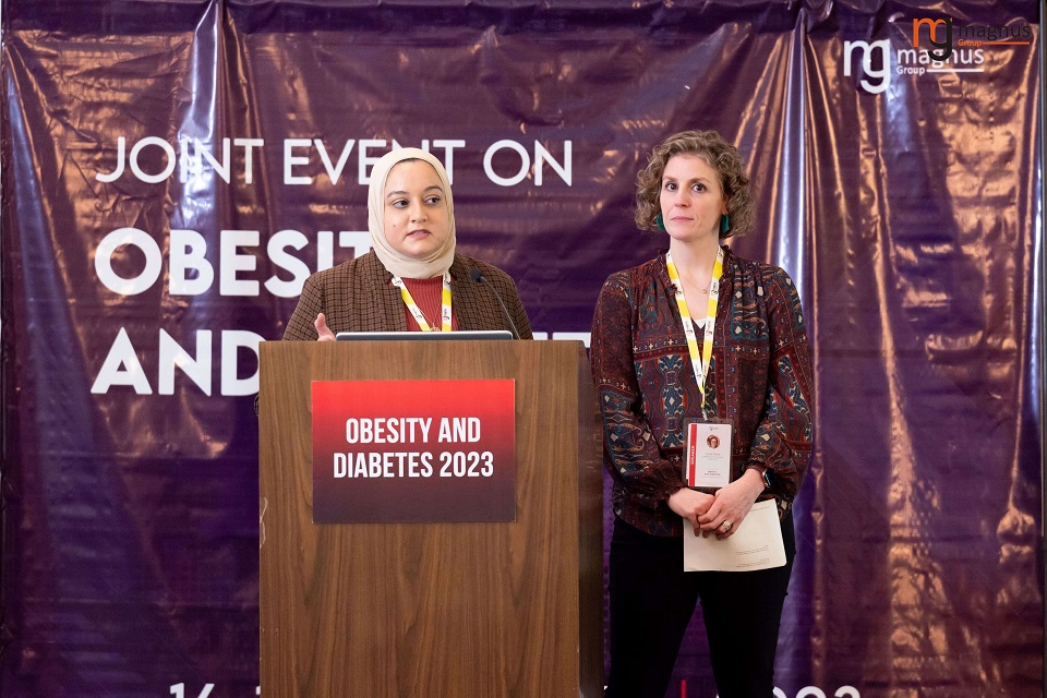 Diabetes Conferences