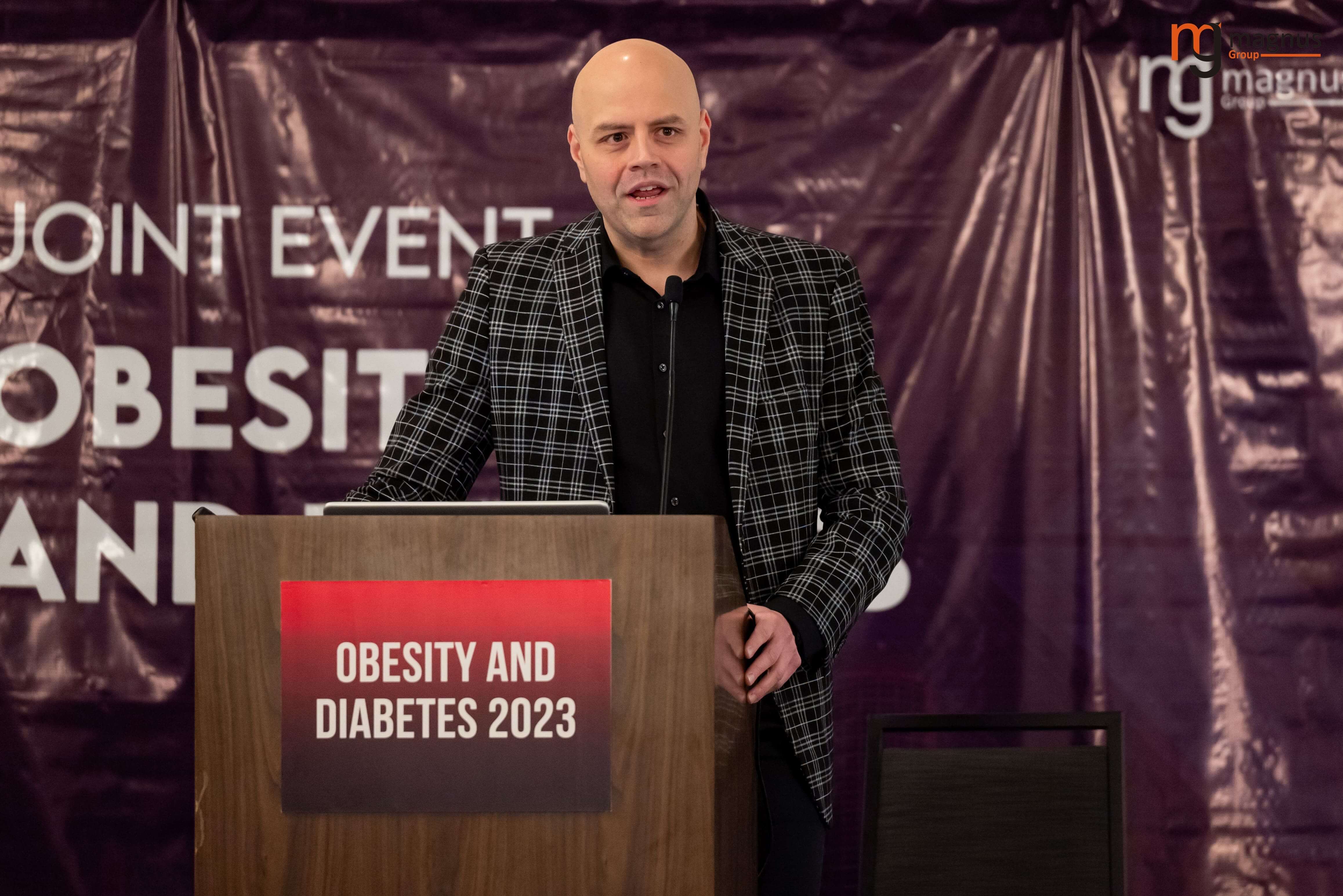 Diabetes Conferences