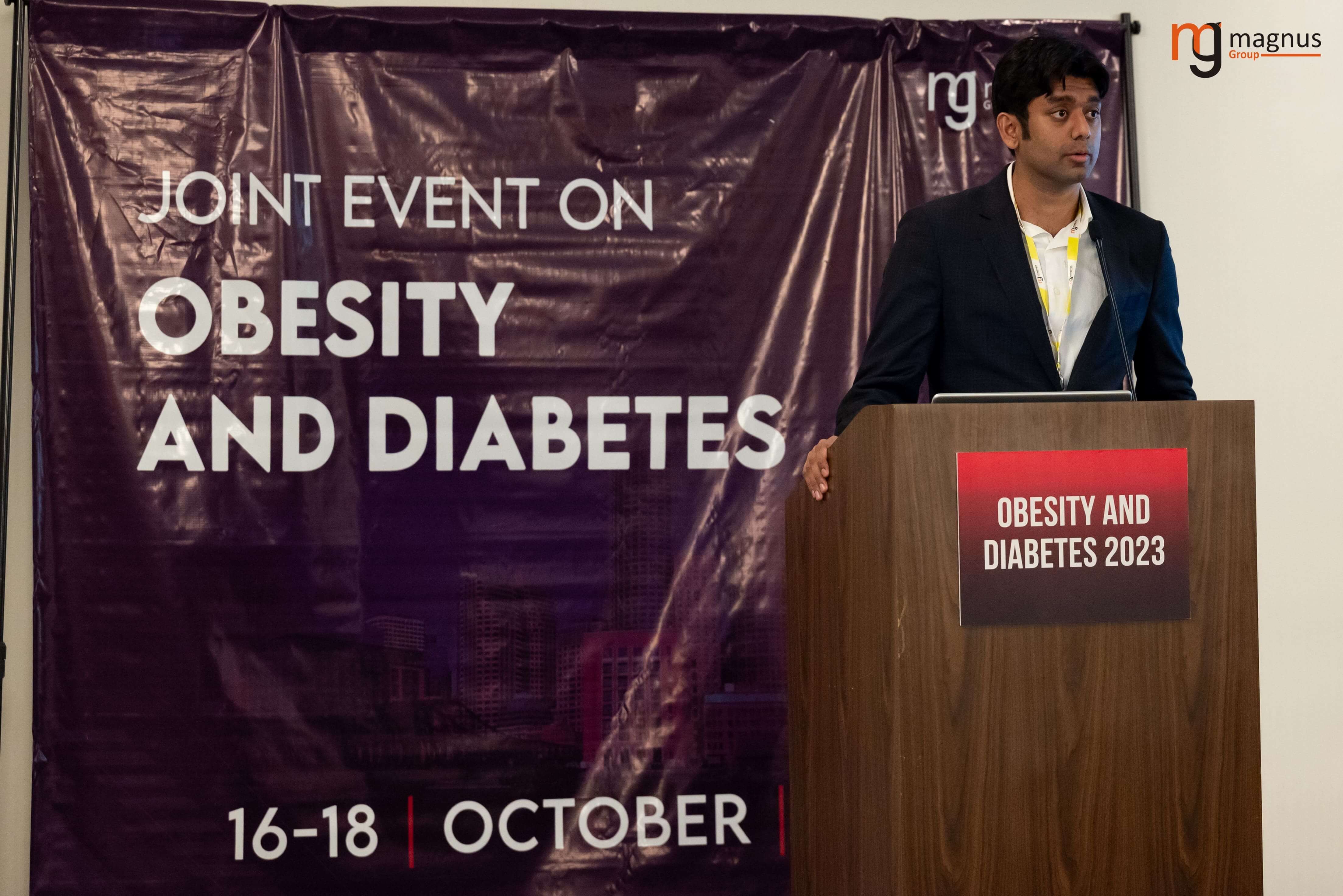 Diabetes Conference