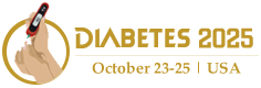4th Edition of International Conference on Diabetes, Metabolism and Endocrinology