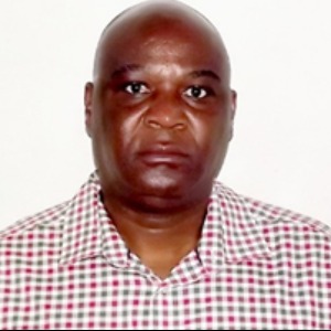 Abbyssinia Mushunje, Speaker at GPB 2026