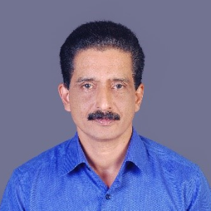 Abdul Hakkim, Speaker at GPB 2022