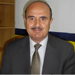Speaker at GPB 2027 - Abdul Khalil Gardezi