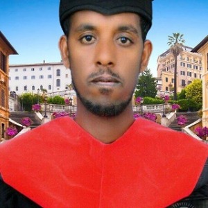 Abebe Kassie, Speaker at GPB 2027