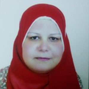 Abeer Abdelaty Ahmed Mohammed, Speaker at GPB 2022