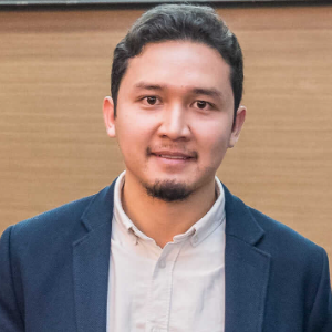 Conference Testimonial
