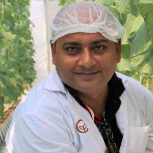 Akhilesh Kumar, Speaker at GPB 2026