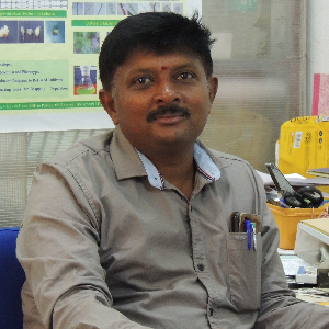 Akila Chandra Sekhar Akila Chandra Sekhar, Speaker at Conference Name