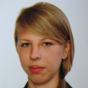 Aleksandra Weremczuk, Speaker at GPB 2019