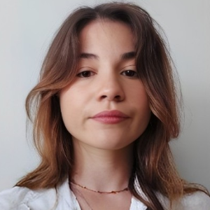 Alice Dulaj, Speaker at GPB 2024