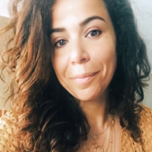 Speaker at GPB 2024 2024  - Ana P G C Marques