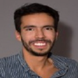 Andres J Cortes, Speaker at GPB 2019