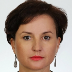 Anna Wenda Piesik, Speaker at GPB 2019