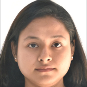 Anukriti Srivastava Anukriti Srivastava, Speaker at Conference Name