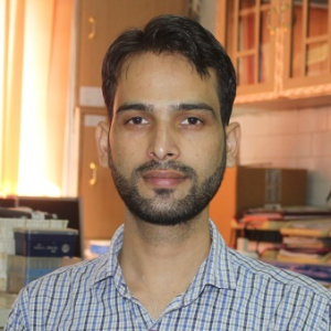 Ashish Dhyani, Speaker at GPB 2019