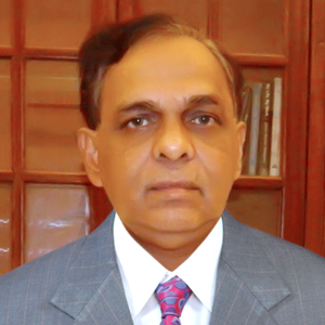 B C Tripathy, Speaker at GPB 2019