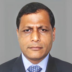 B N Hazarika, Speaker at GPB 2020
