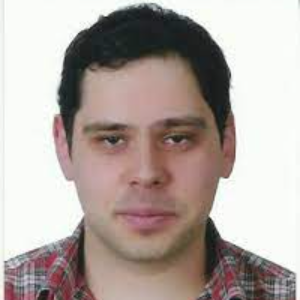 Bahadir Torun, Speaker at GPB 2020