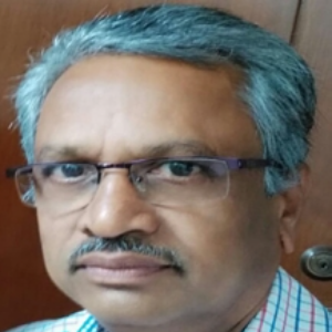 Basavaraja P K, Speaker at GPB 2019