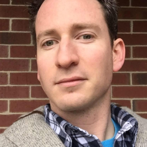 Speaker at GPB 2025 2025  - Benjamin Hall