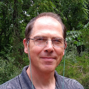 Benoit Van Aken, Speaker at GPB 2023