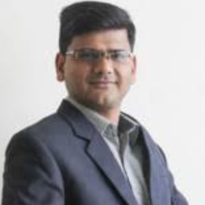 Bhim Pratap Singh, Speaker at GPB 2026