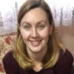 Bianca Eugenia Vodnar, Speaker at GPB 2022
