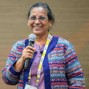 Bijayalaxmi Mohanty
