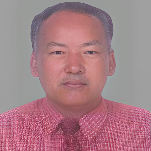 Birendra Kumar Bhattachan, Speaker at GPB 2024