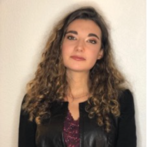 Bonnin Marie, Speaker at GPB 2022