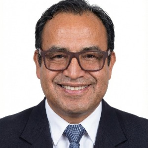 Carlos Orozco Castillo, Speaker at GPB 2026